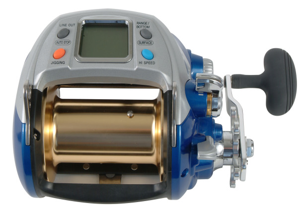 Victoria's Hopkins River provides some good sport fishing options for loclas in the know. Image: Tim Vincent